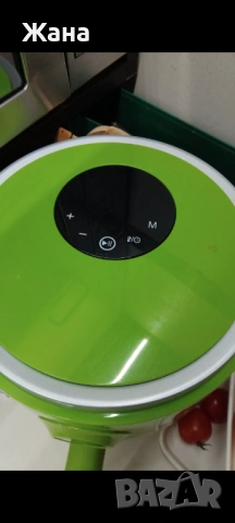 ЕРФРАЕР, снимка 2 - Мултикукъри - 53099846