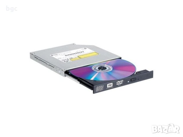 Външна USB Записвачка + USB Кабел Универсална DVD CD Оптично Устройство External DVD CD Burner , снимка 2 - Лаптоп аксесоари - 31868688