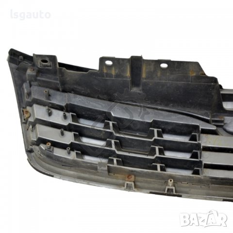 Решетка Subaru Forester III(2008-2013) ID:93236, снимка 6 - Части - 39496070