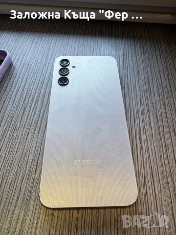 отличен! Samsung a14 , снимка 3 - Samsung - 56128530