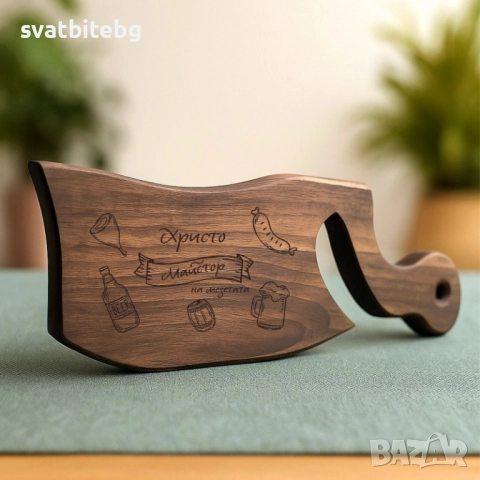 Дъски с Надпис, Подарък за баба, Подарък за Мама, Дъска за Рязане, снимка 9 - Подаръци за жени - 52143278