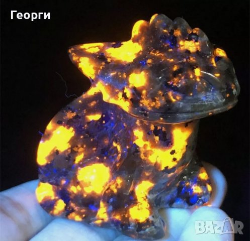 Дракон от Yooperlit