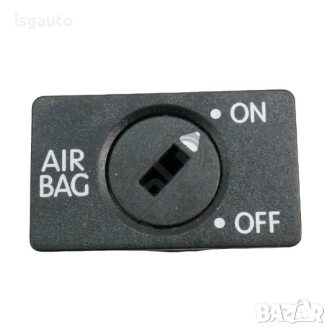 Бутон AIRBAG AUDI A4 (B8) 2008-2015 ID: 156925