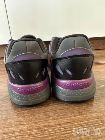 Adidas Cloudfoam, снимка 4 - Маратонки - 48650797
