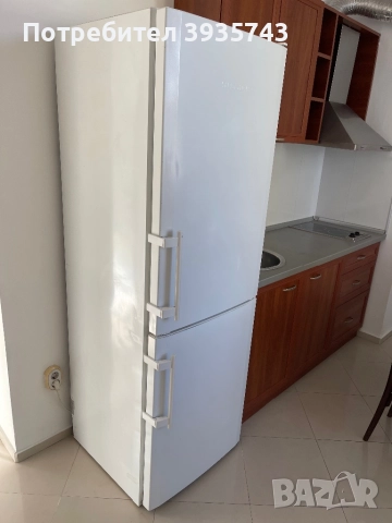 Liebherr хладилник Либхер, снимка 3 - Хладилници - 52115115