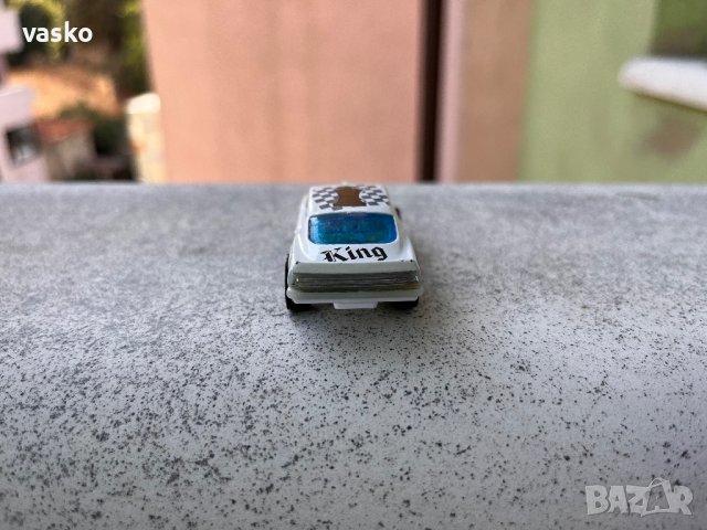 Hotwheels-Barracuda, снимка 4 - Колекции - 42129378