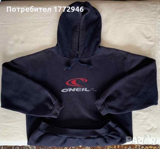 Суичър O'NEILL, USA, снимка 7 - Суичъри - 35203038