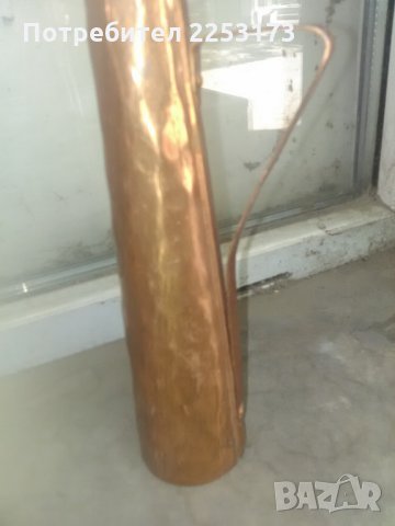 Медни съдове ( декори), снимка 4 - Декорация за дома - 30038484