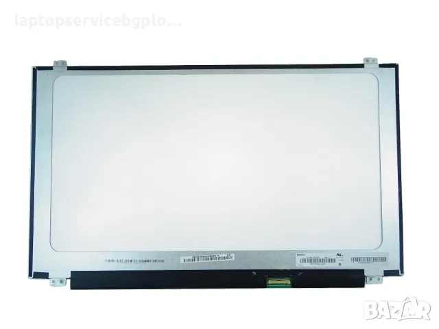 Матрица 15.6 " N156HGA-EAB LED (eDP) Матрица Дисплей (1920x1080) - Матова / Matt, снимка 1
