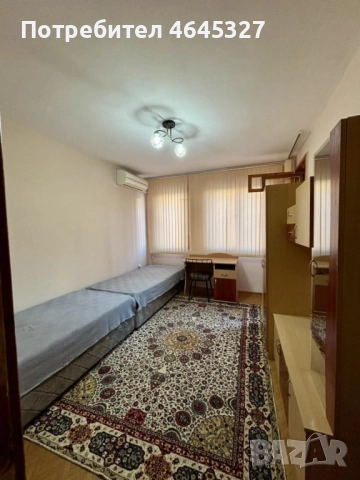 Собственик отдава под наем 3-стаен апартамент в Мараша, снимка 4 - Апартаменти - 52340804