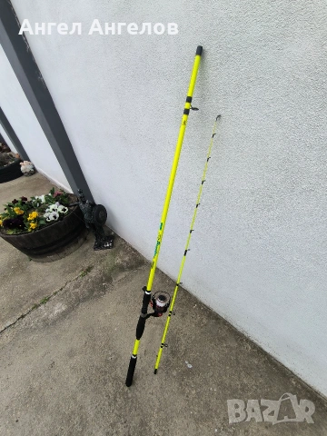 въдици, снимка 2 - Въдици - 53932216