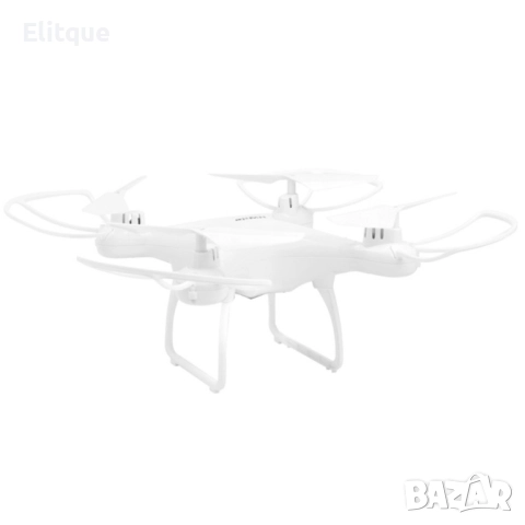 Мини дрон с възможност за поставяне на HD камера HW7021, снимка 4 - Дронове и аксесоари - 52832195