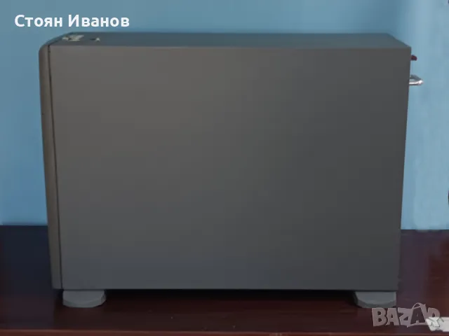 Сървър HP ProLiant ML350 Generation 4p and Generation 4 system options, снимка 5 - Работни компютри - 48291877
