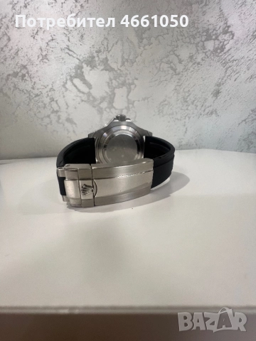 Rolex Yacht-Master, снимка 3 - Мъжки - 52541647