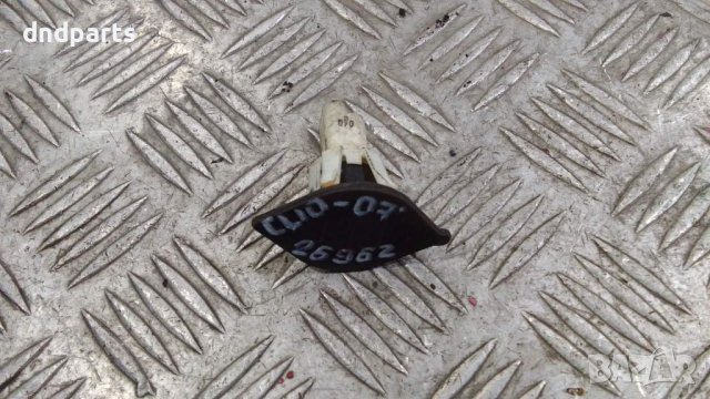 Бутон Renault Clio 2007г.	