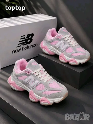 New 🆕 Balance 🔥🔥Дамски Маратонки 36-40 номер , снимка 4 - Маратонки - 32683250