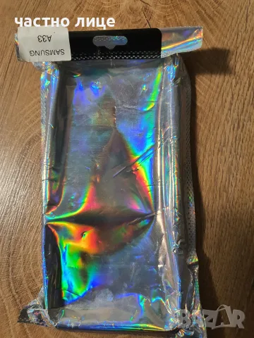 Калъфчета за Samsung a33, снимка 7 - Калъфи, кейсове - 56107367