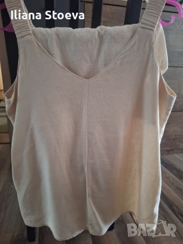 Дамски потник и панталон, снимка 3 - Комплекти - 50827460