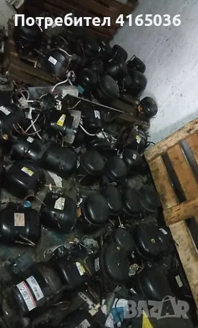 Изкупувам климатици и всякакъв вид компресори и радиятори, снимка 2 - Други машини и части - 47767790