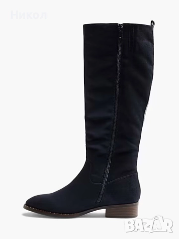 Високи ботуши graceland, р-р 39,5, снимка 8 - Дамски ботуши - 52893761