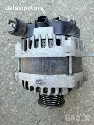 9824742880 динамо, алтернатор от Toyota Proace City 1.5 D4D