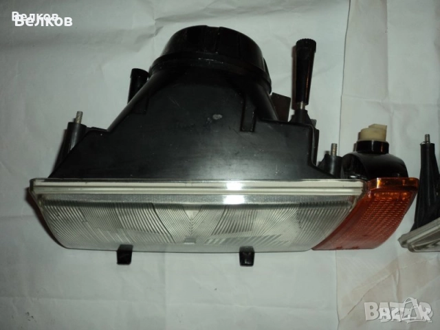 Авточасти за ВАЗ, Лада, Жигули, Москвич, снимка 14 - Части - 30212319