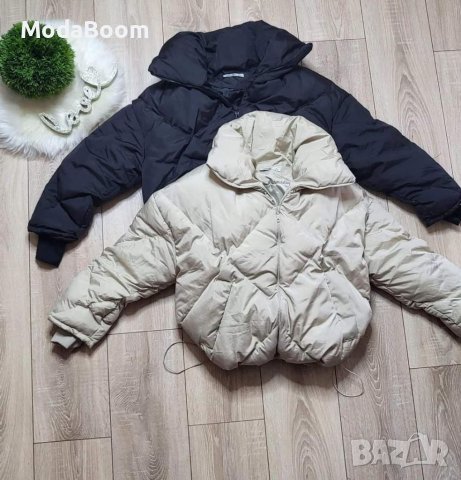 Дамски якета 