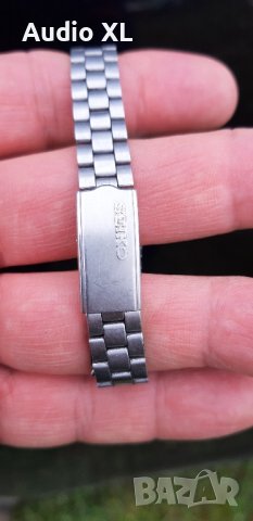 Сейко 5 - дамски автоматичен., снимка 4 - Мъжки - 42077895