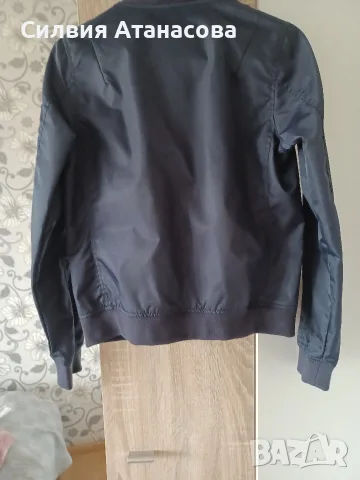 Яке  есенно  XS , снимка 5 - Якета - 55951584