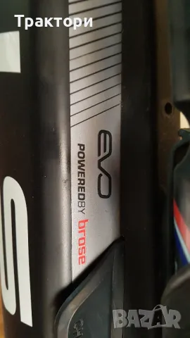 електрически велосипед BULLS 90nm, снимка 10 - Части за велосипеди - 47799469