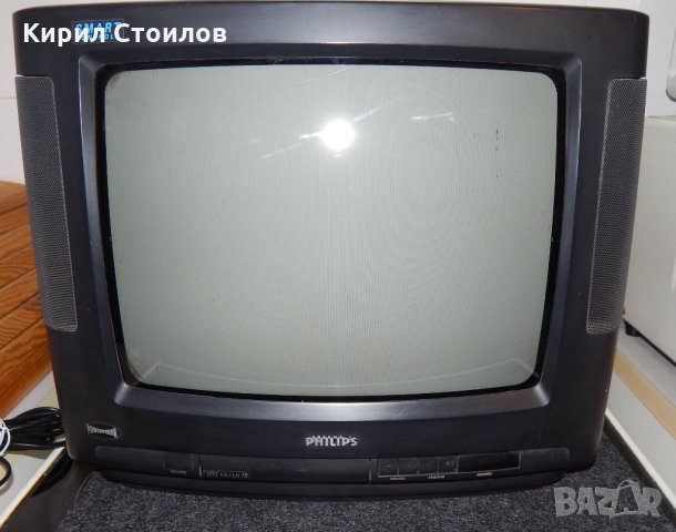 Телевизор Philips 14GX3516/59R, снимка 1 - Телевизори - 34934846