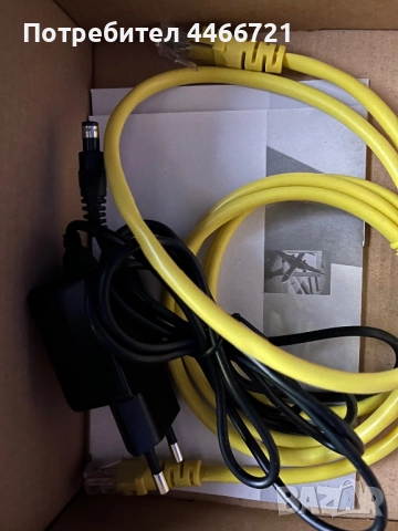 ZTE ZXHN H118N – Wi‑Fi рутер , снимка 3 - Рутери - 52999032