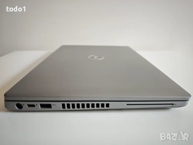 Dell Latitude 5410 FHD IPS i7-10610U/512GB/8GB, снимка 6 - Лаптопи за работа - 55949782
