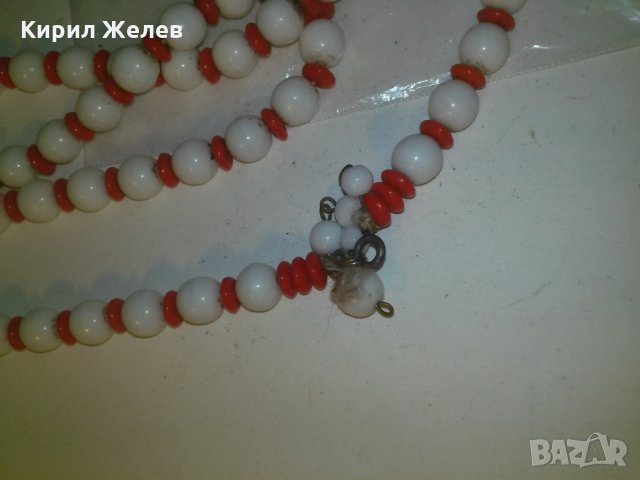 ПЕРЛЕН СТАР ГЕРДАН 8390, снимка 2 - Колиета, медальони, синджири - 29755461