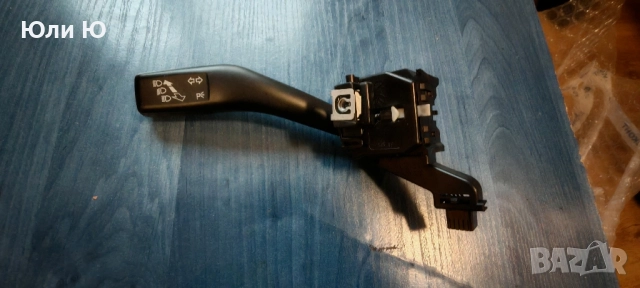 VW Tiguan волан,перо мигачи,управление., снимка 5 - Части - 52047072