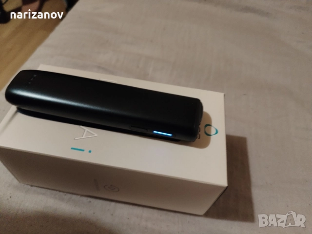IQOS ILUMA i ONE, снимка 2 - Електронни цигари - 52952883