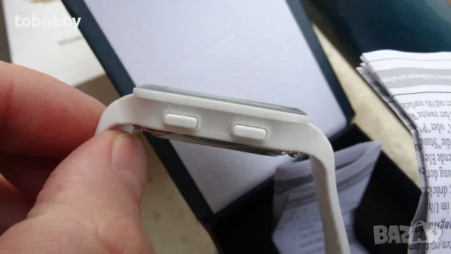 Дигитален часовник Lige, снимка 8 - Други - 48931752