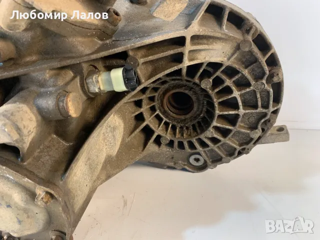 Скоростна кутия Opel Astra H,G Vectra C 2004г. 1.7CDTi 5495775, снимка 9 - Части - 49918329