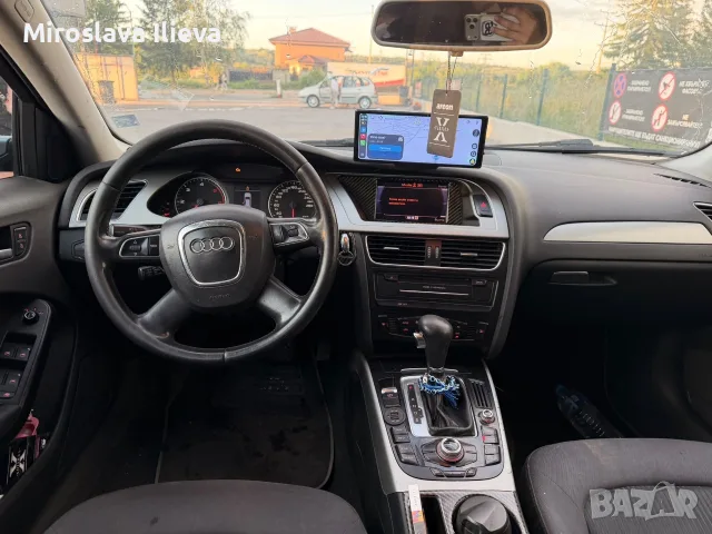 Продава се автомобил , снимка 4 - Автомобили и джипове - 56129155