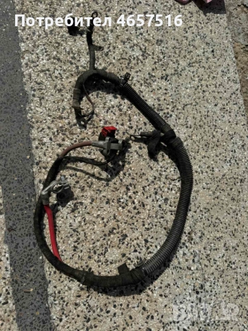 Инсталацията на мотора комплект за Opel Astra Zafira 1.6 16V Z16XEP само за 50лв., снимка 2 - Части - 52521016