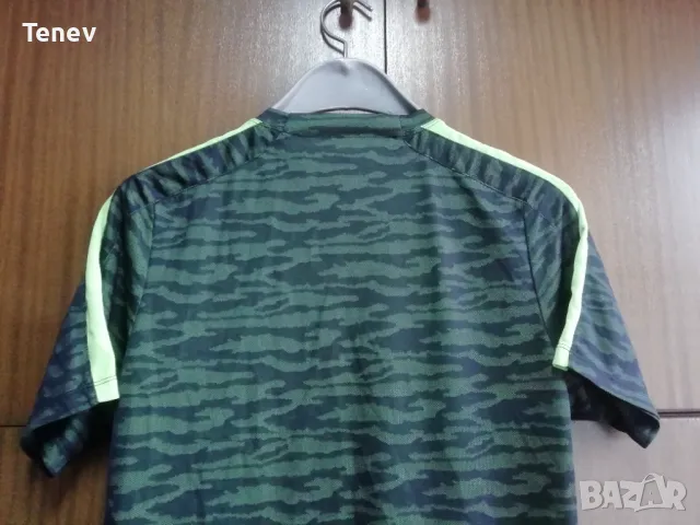 Manchester City Nike 2015/2016 Champions League оригинална тениска фланелка Манчестър Сити размер М, снимка 3 - Тениски - 48645658