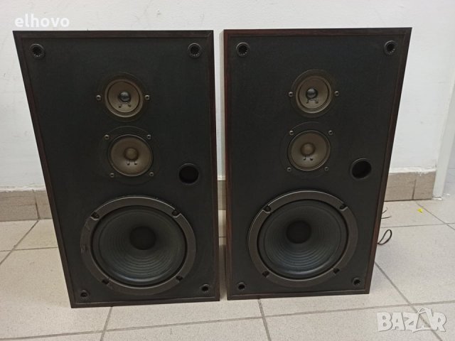 Тонколони Pioneer CS-585 