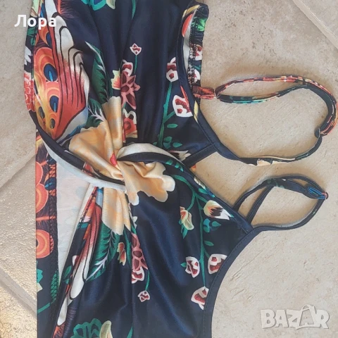 Дамски сет от 2 части, снимка 2 - Комплекти - 50838939