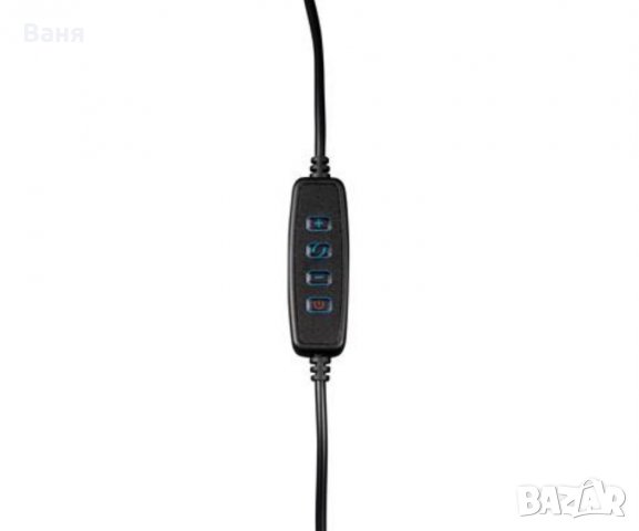 Селфи Ринг Светкавица LED за телефон с дистанционно Тик Ток, снимка 9 - Чанти, стативи, аксесоари - 31430432