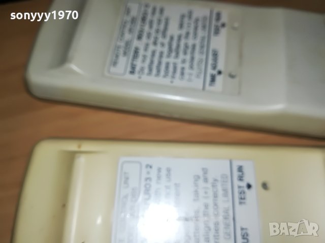 general remote 2505231644, снимка 10 - Климатици - 40821805