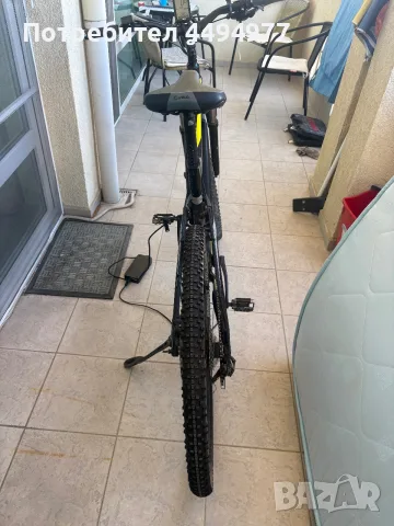 Haibike SDURO FullNine SL 29” • Yamaha • Fully E-MTB
