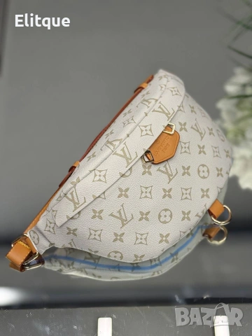 чанта LOUIS VUITTON- 30 cm x 15 cm 