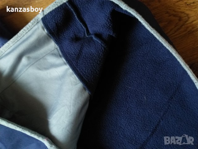 under armour - страхотно мъжко горнище КАТО НОВО, снимка 8 - Спортни дрехи, екипи - 39842474