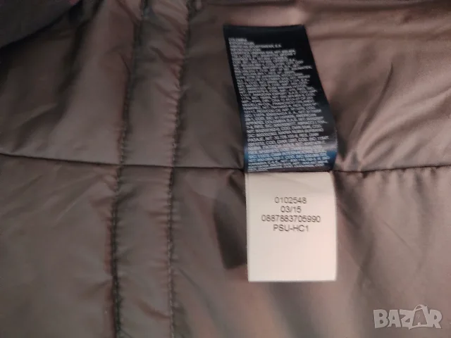 Зимно мъжко яке Tomy Hilfiger (L) , снимка 6 - Якета - 56522715