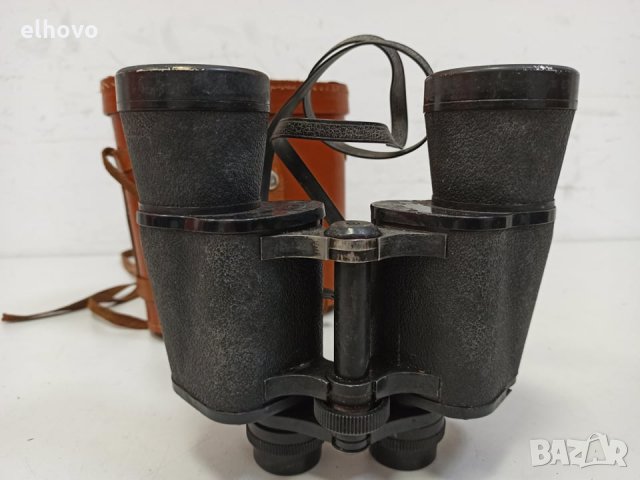 Бинокъл Regent 10x50, снимка 3 - Оборудване и аксесоари за оръжия - 31065310